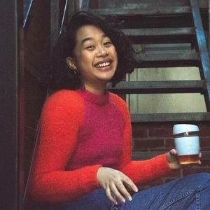 Meet your Posher, Charlene